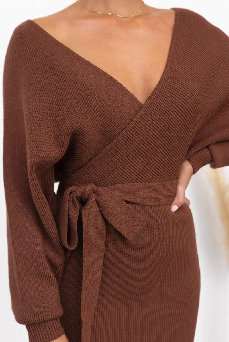Tamzy Midi Dress - Image 6