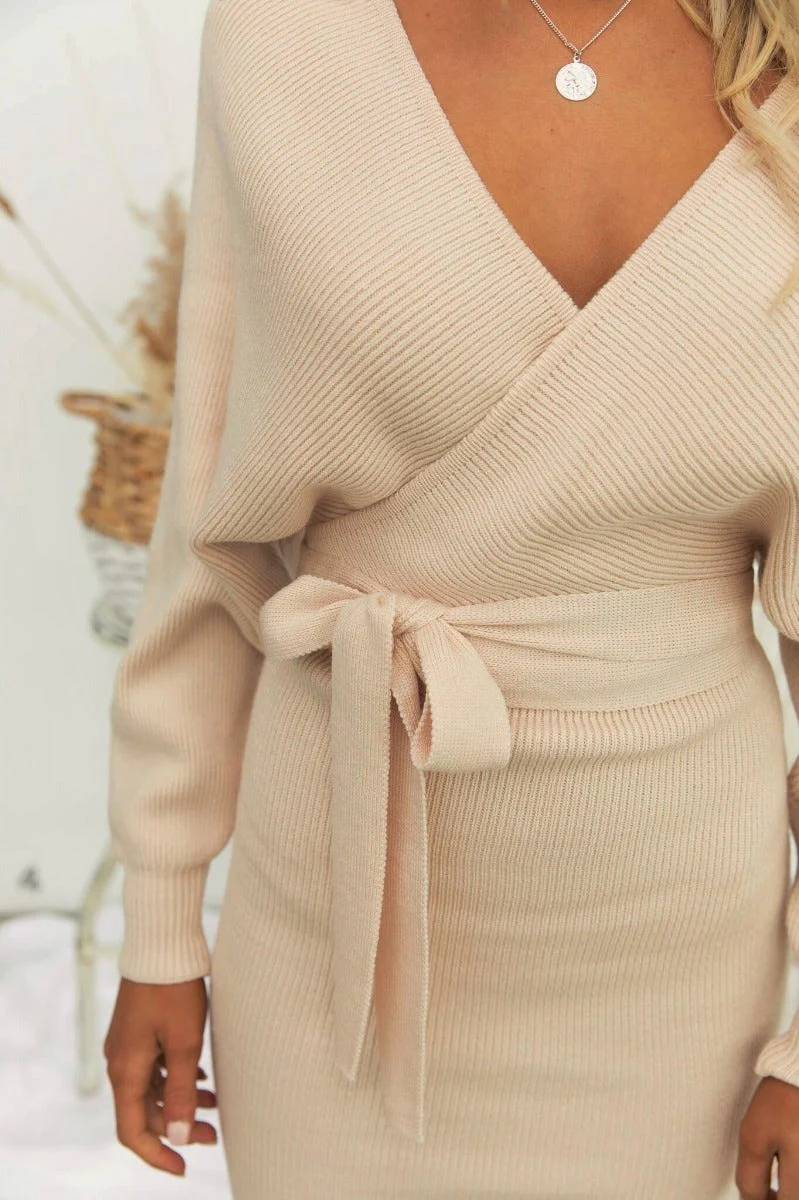Tamzy Midi Dress - Image 6