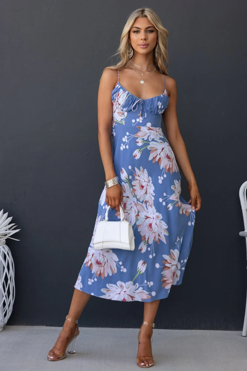 Tana Midi Dress - Image 2