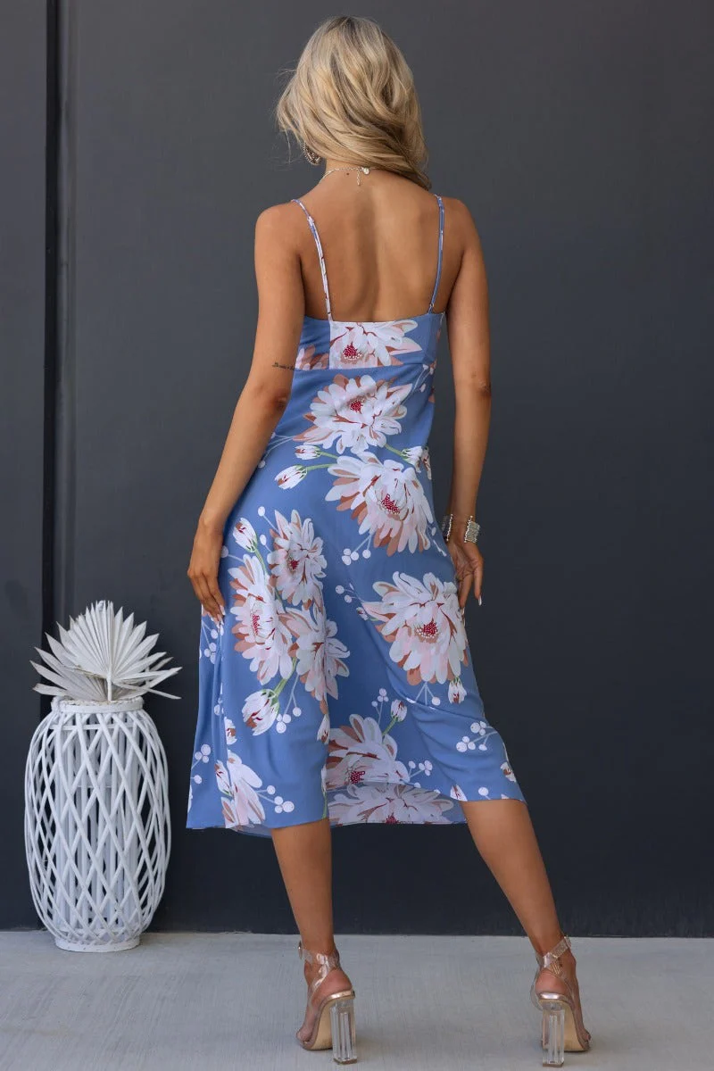 Tana Midi Dress - Image 5