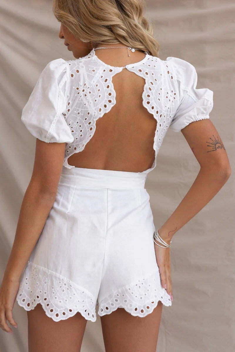 Tanay Playsuit - Image 6