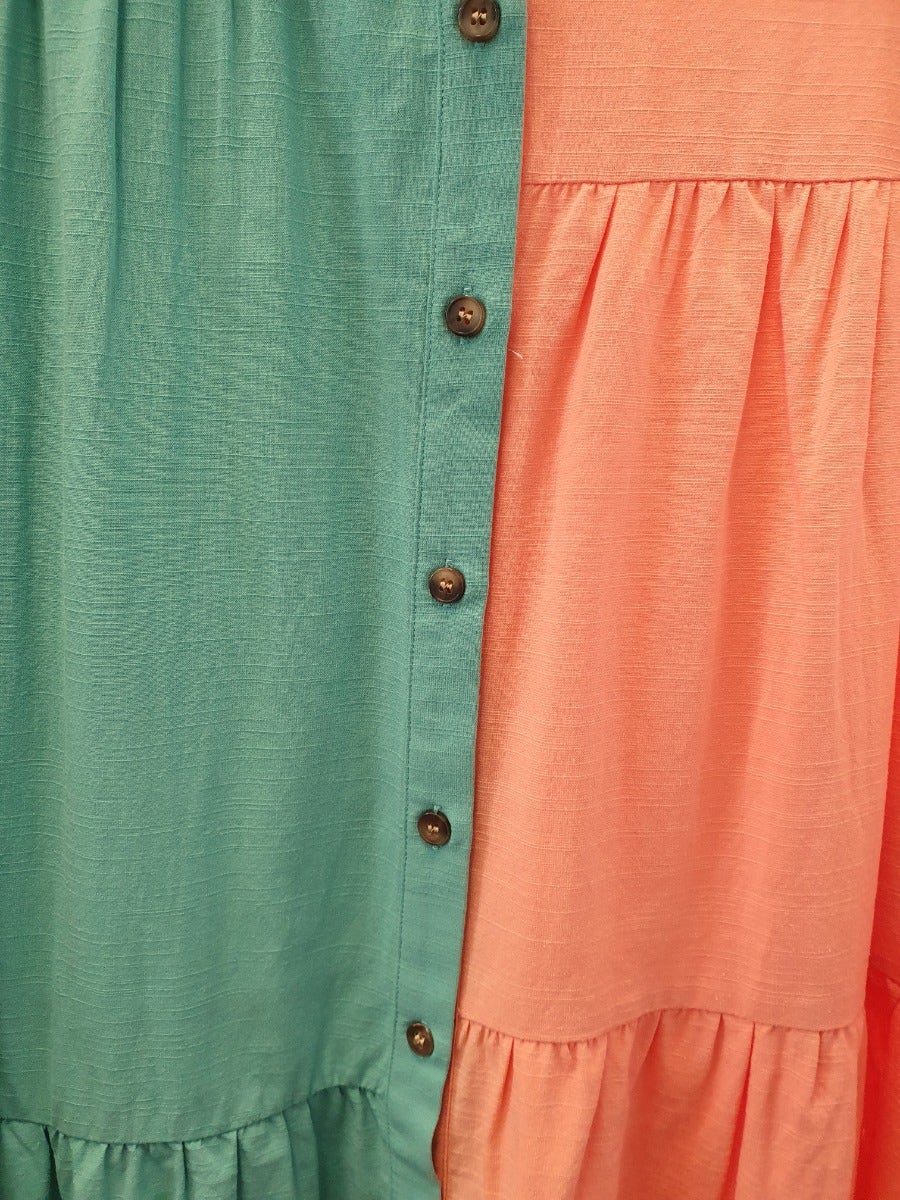Tango Maxi Dress - Image 6