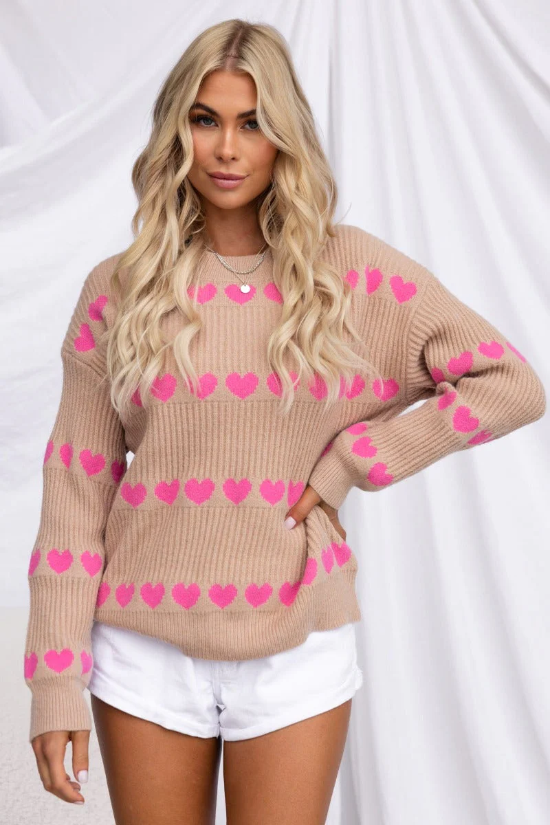 Tanner Knit Top - Image 4