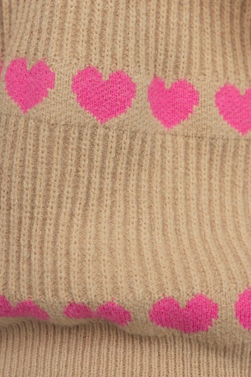 Tanner Knit Top - Image 7