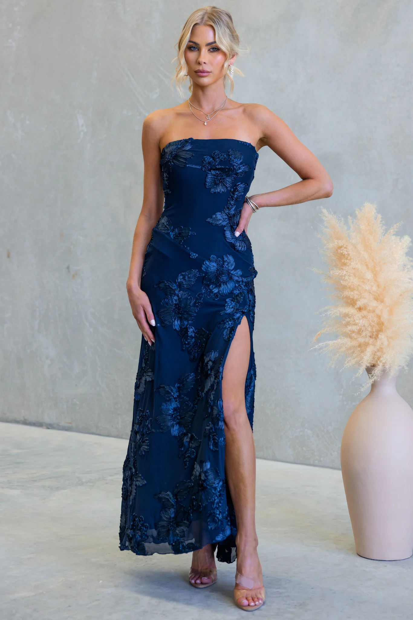 Tara Maxi Dress - Image 3