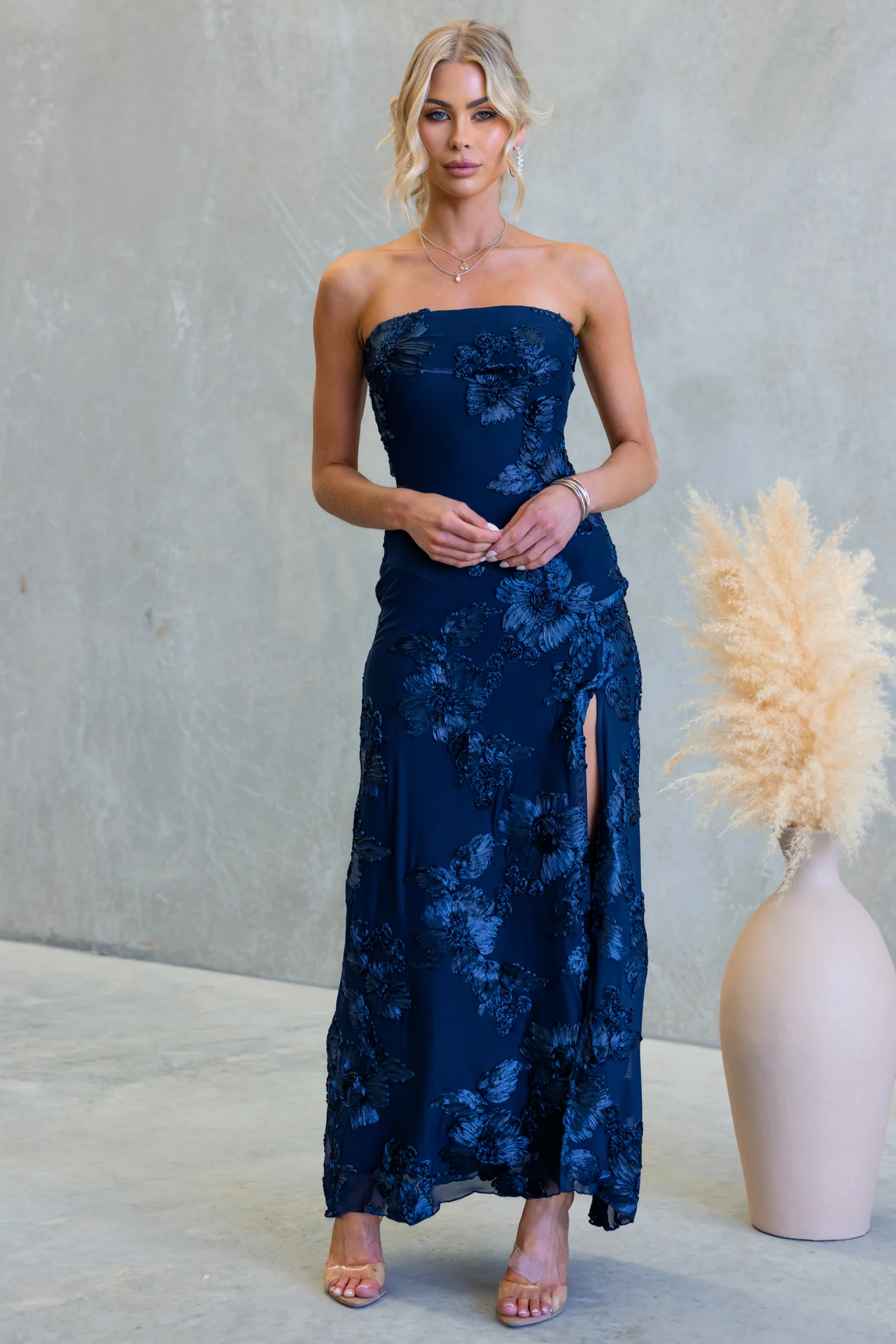Tara Maxi Dress - Image 4
