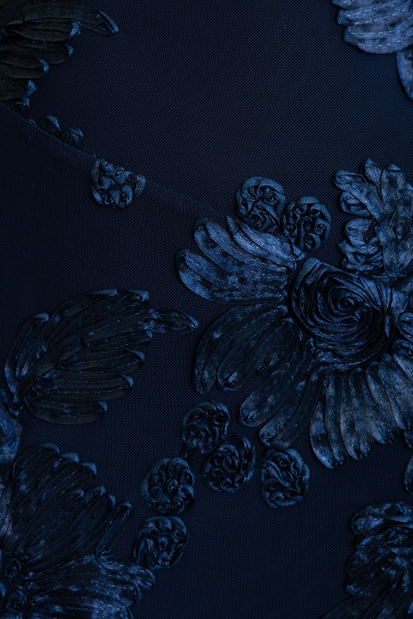 Tara Maxi Dress - Image 7