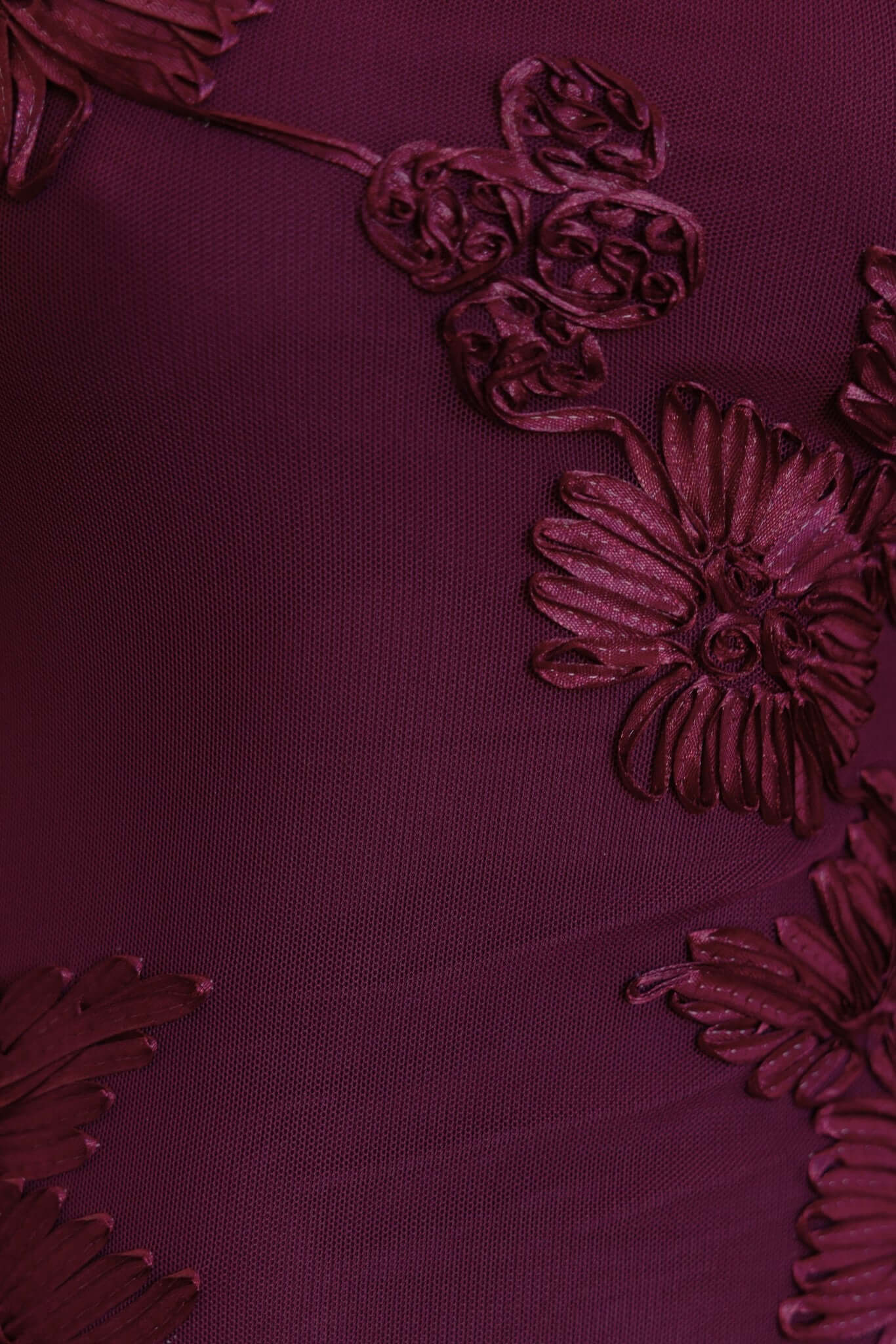 Tara Maxi Dress - Image 6