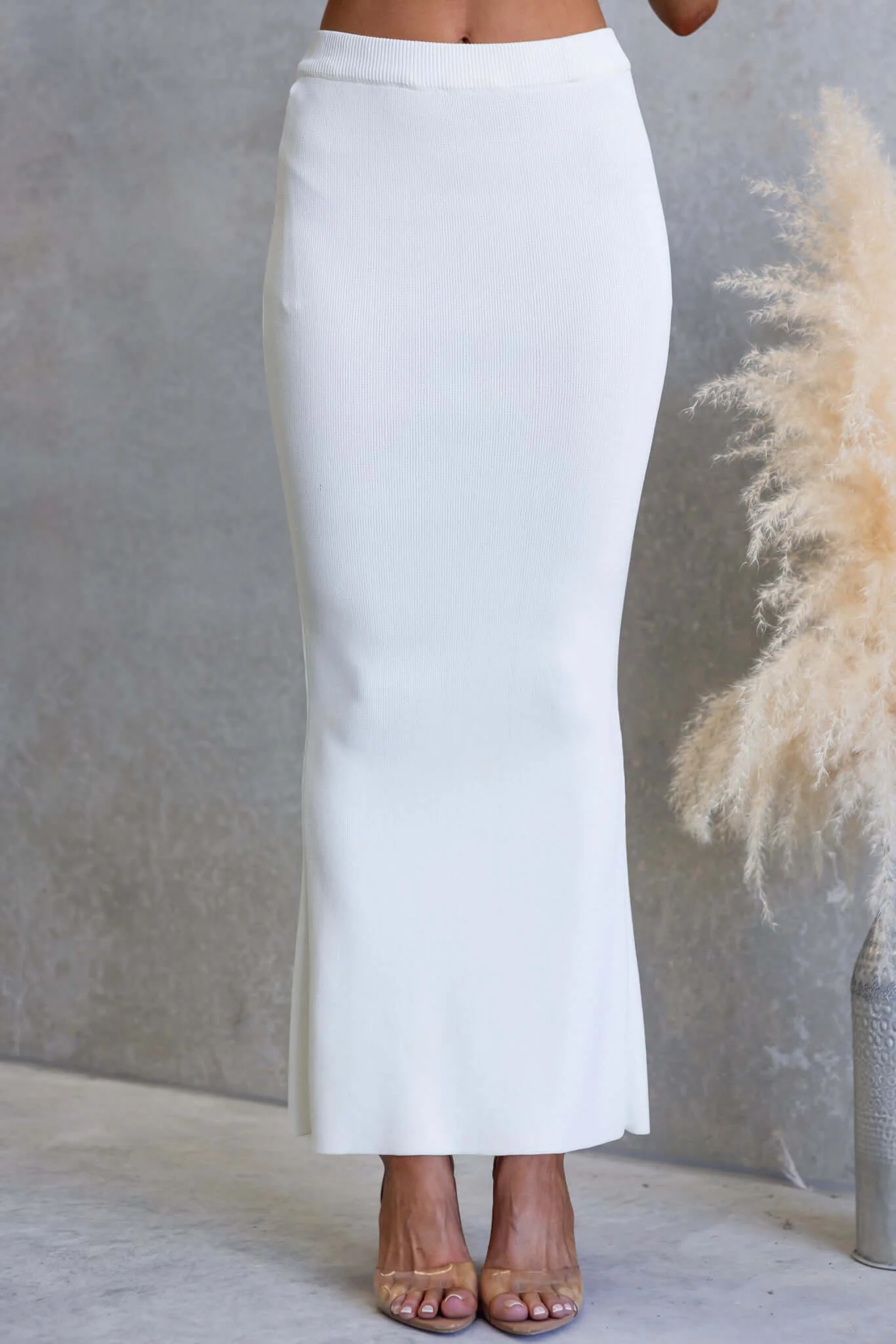 Tara Maxi Skirt - Image 3
