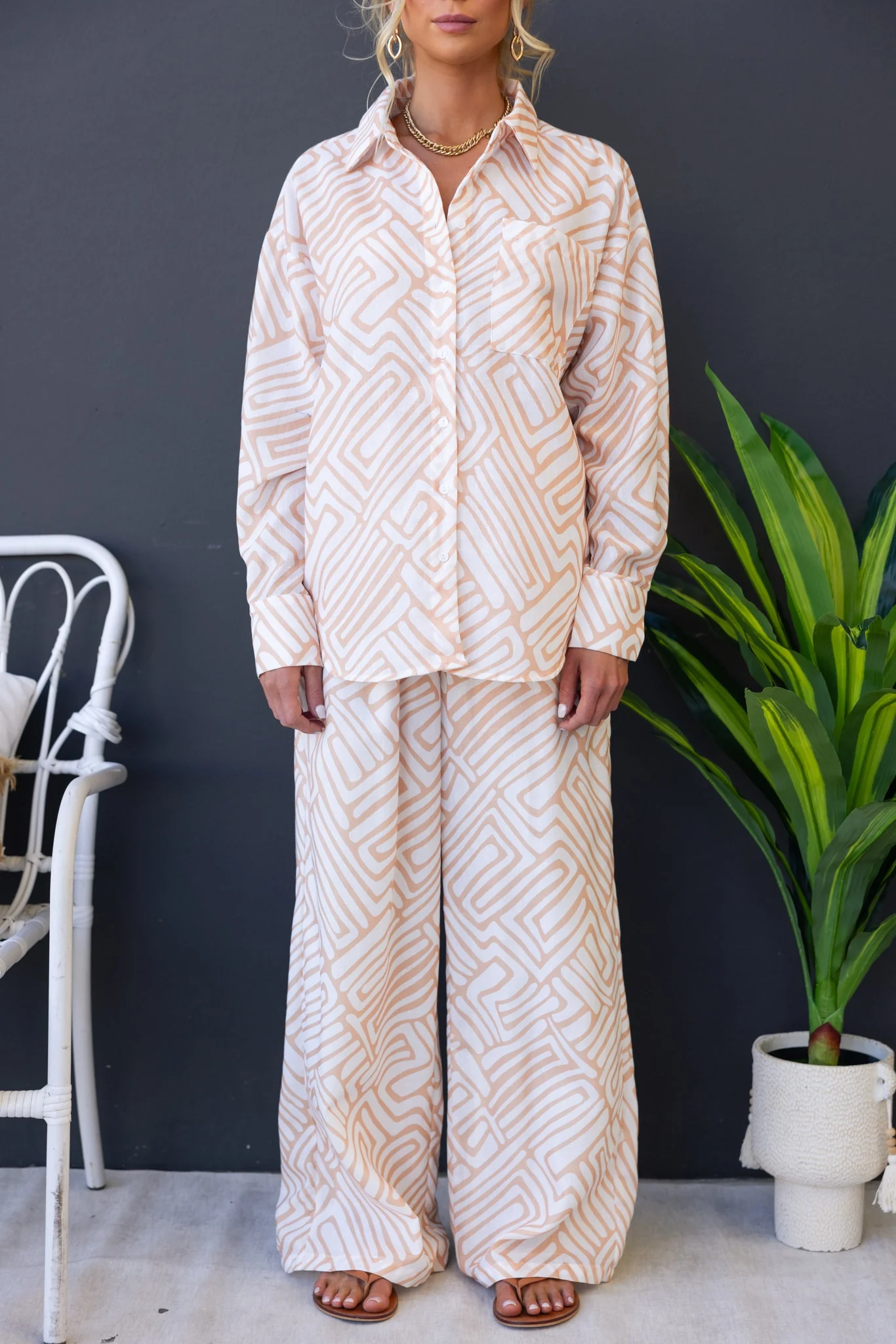 Tari Shirt - Image 5
