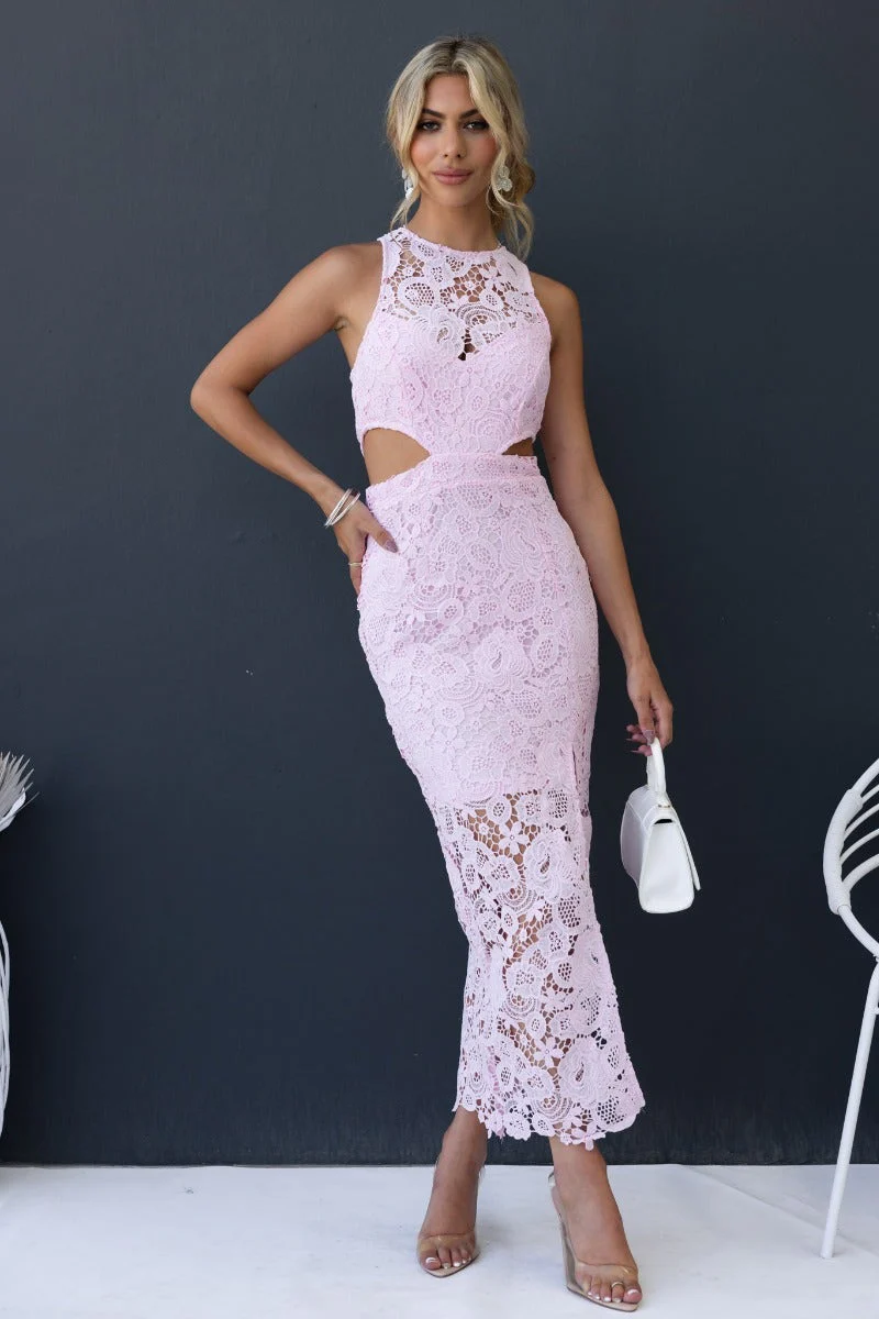 Tarlia Maxi Dress - Image 4