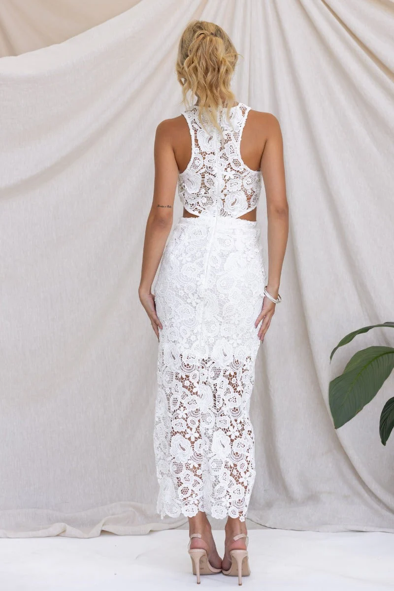 Tarlia Maxi Dress - Image 5