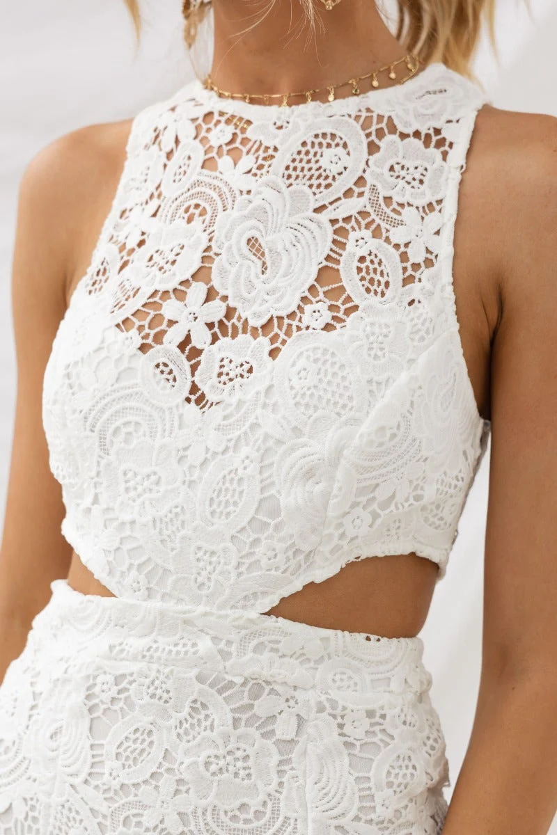 Tarlia Maxi Dress - Image 6