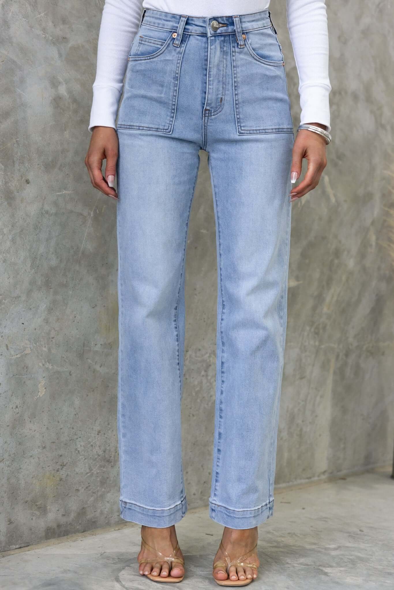 Tate Jeans - Image 3