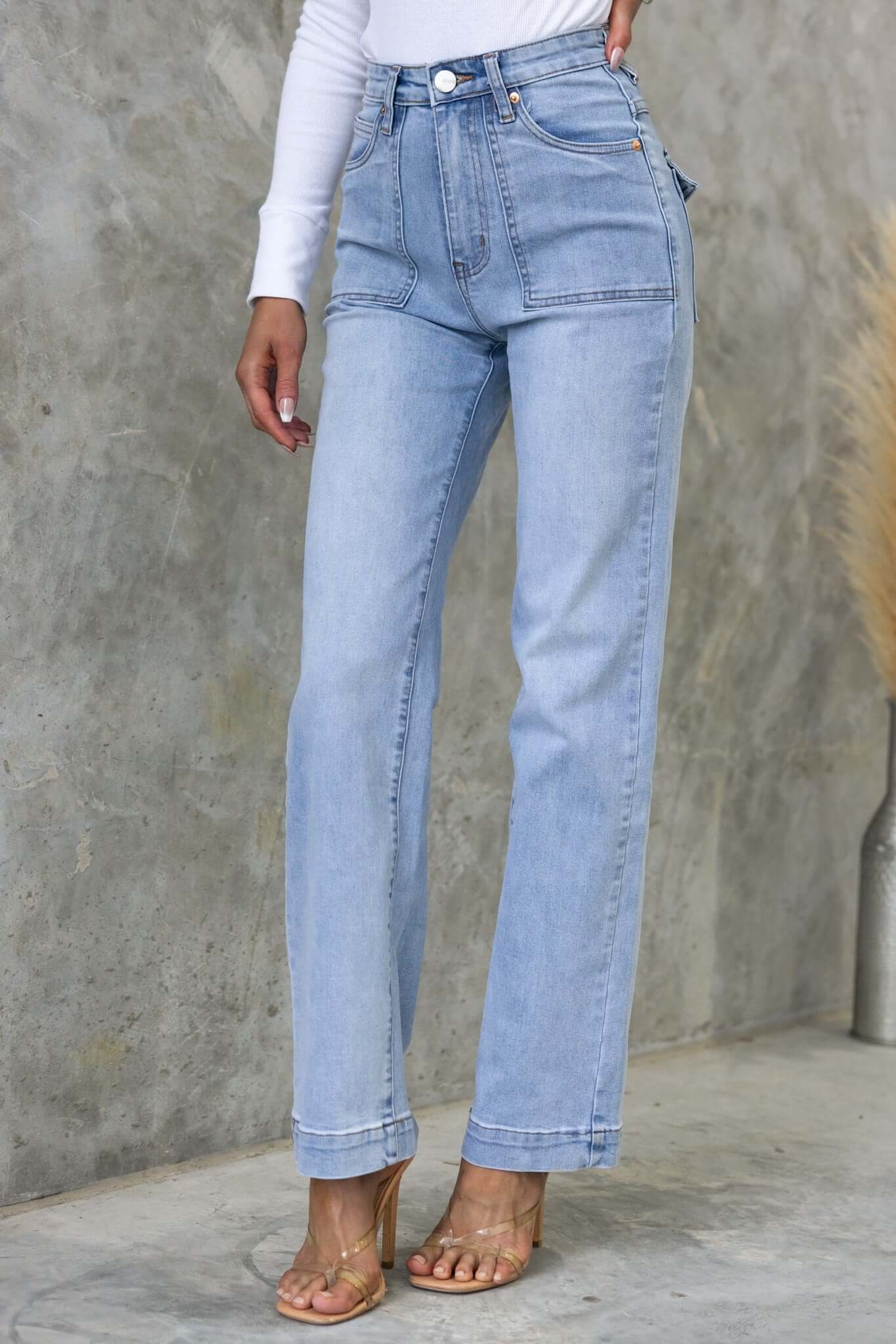 Tate Jeans - Image 4