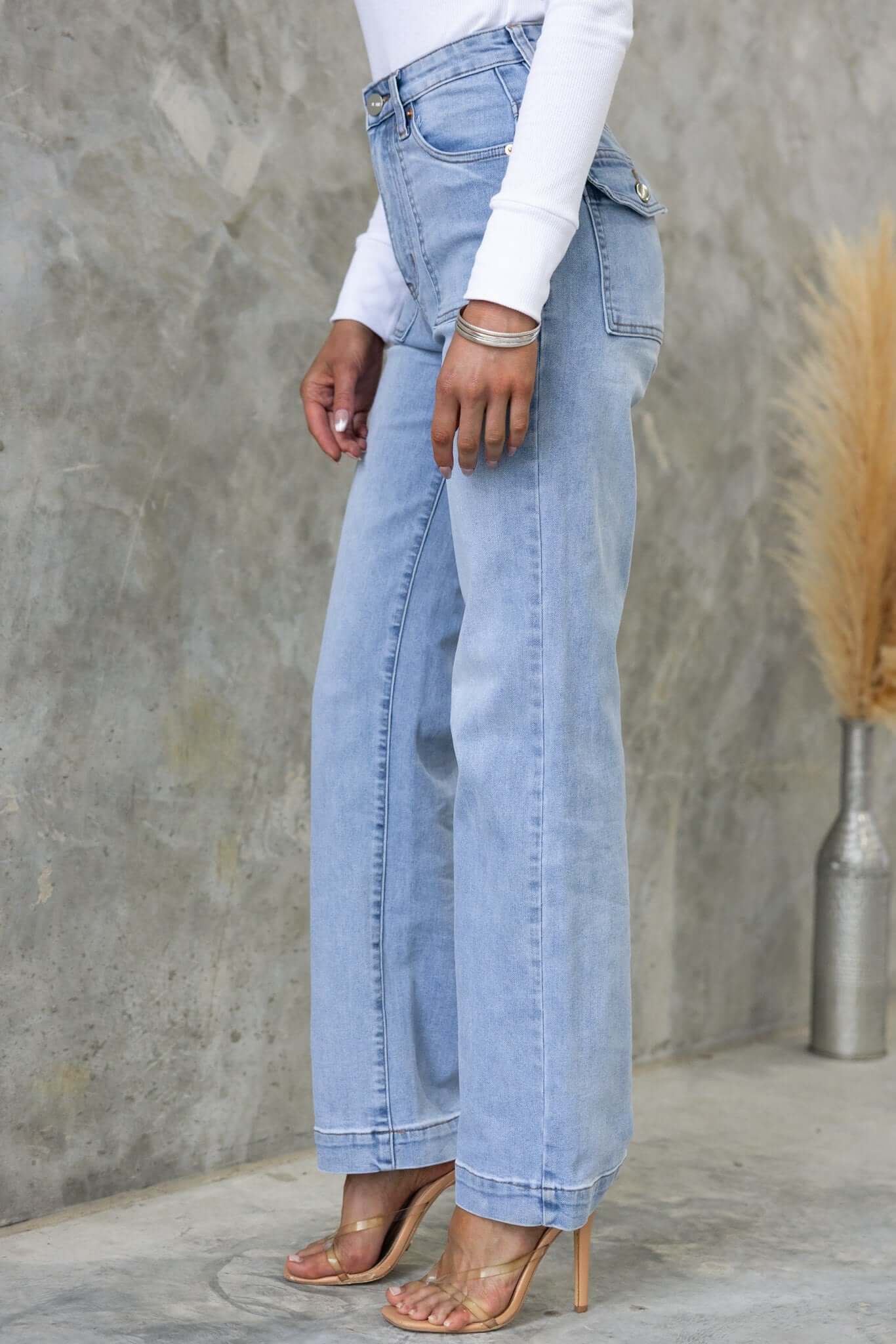 Tate Jeans - Image 5