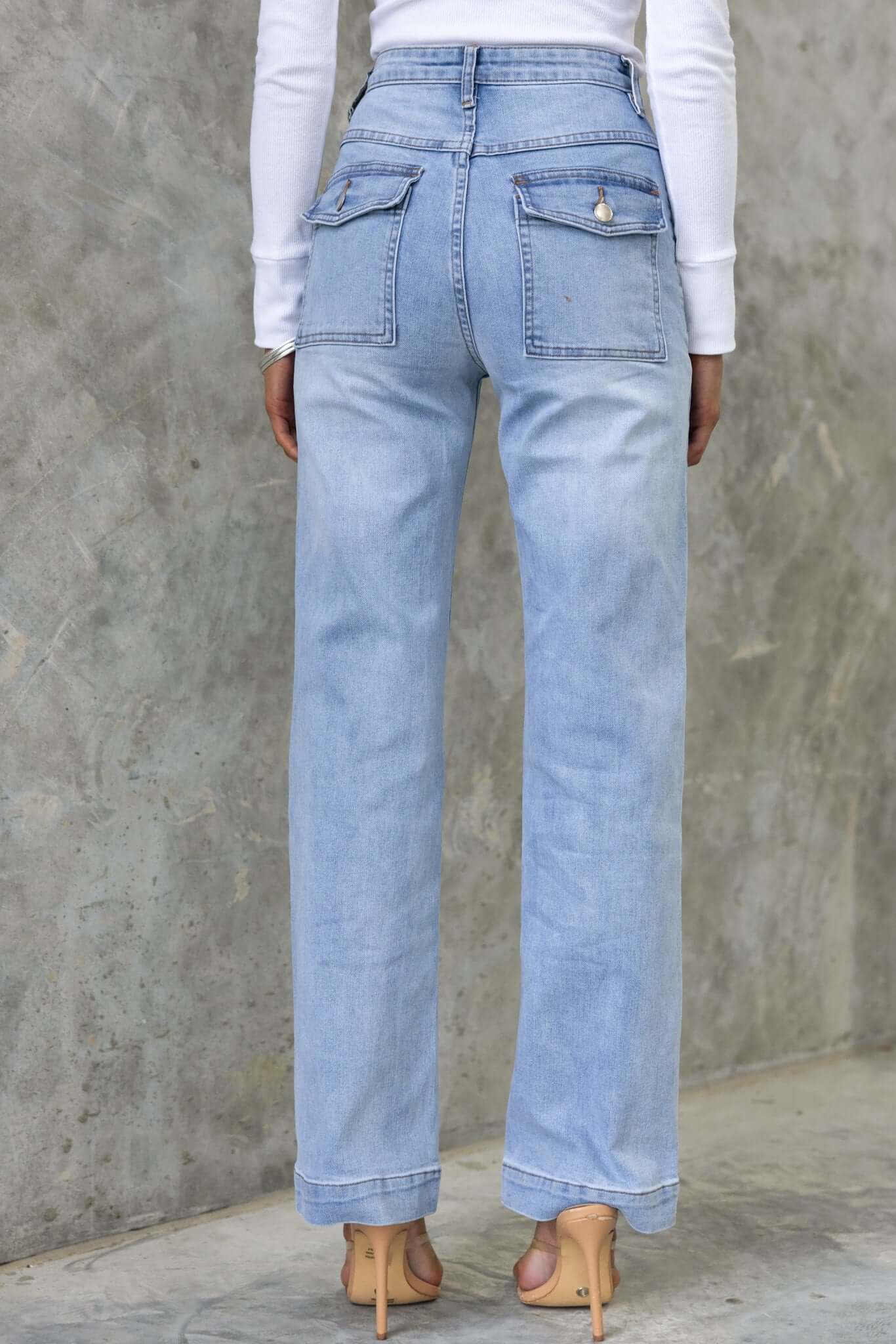 Tate Jeans - Image 6