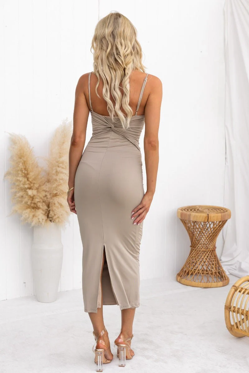 Tatti Maxi Dress - Image 5