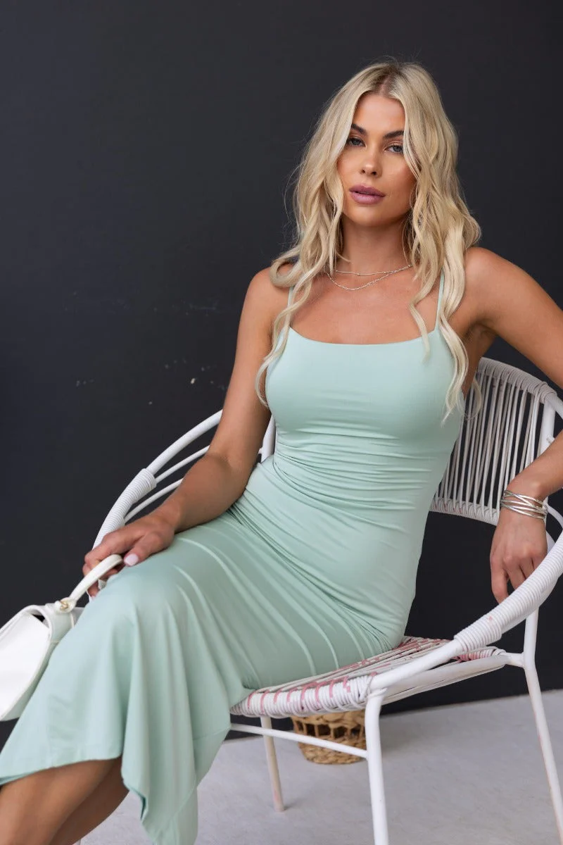 Tatti Maxi Dress - Image 2
