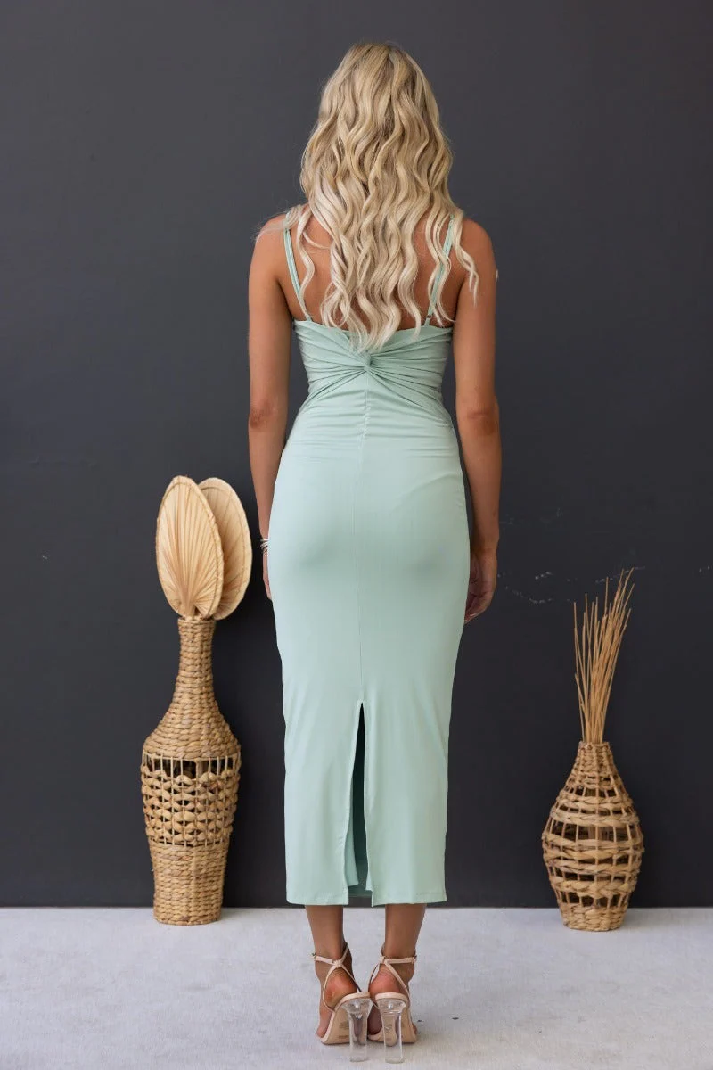Tatti Maxi Dress - Image 6