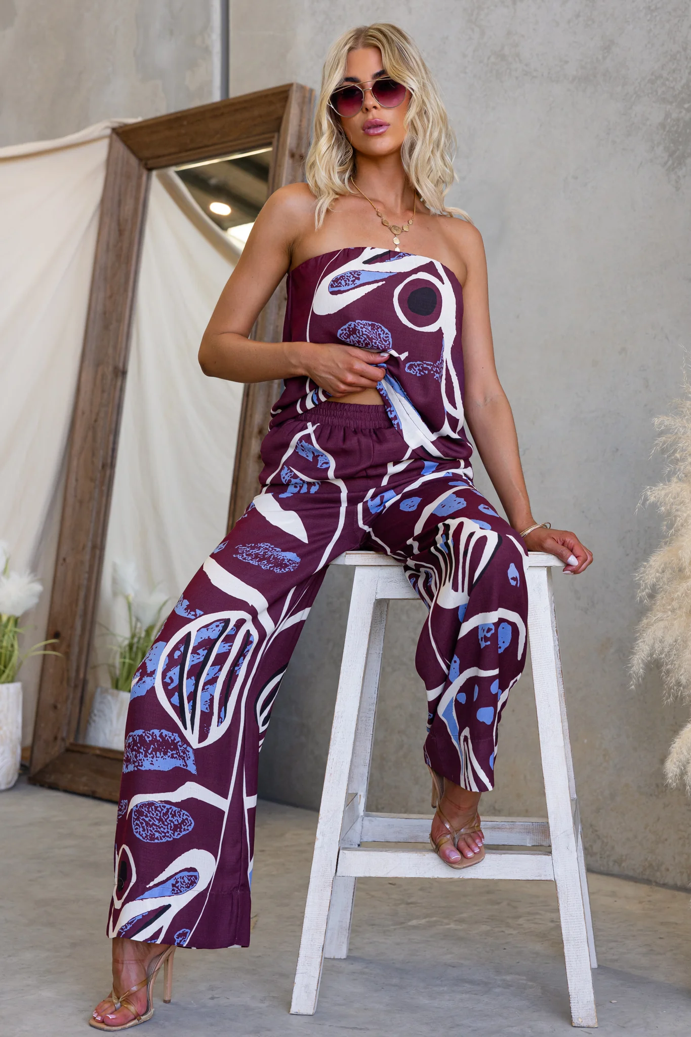Tavira Pants - Image 2