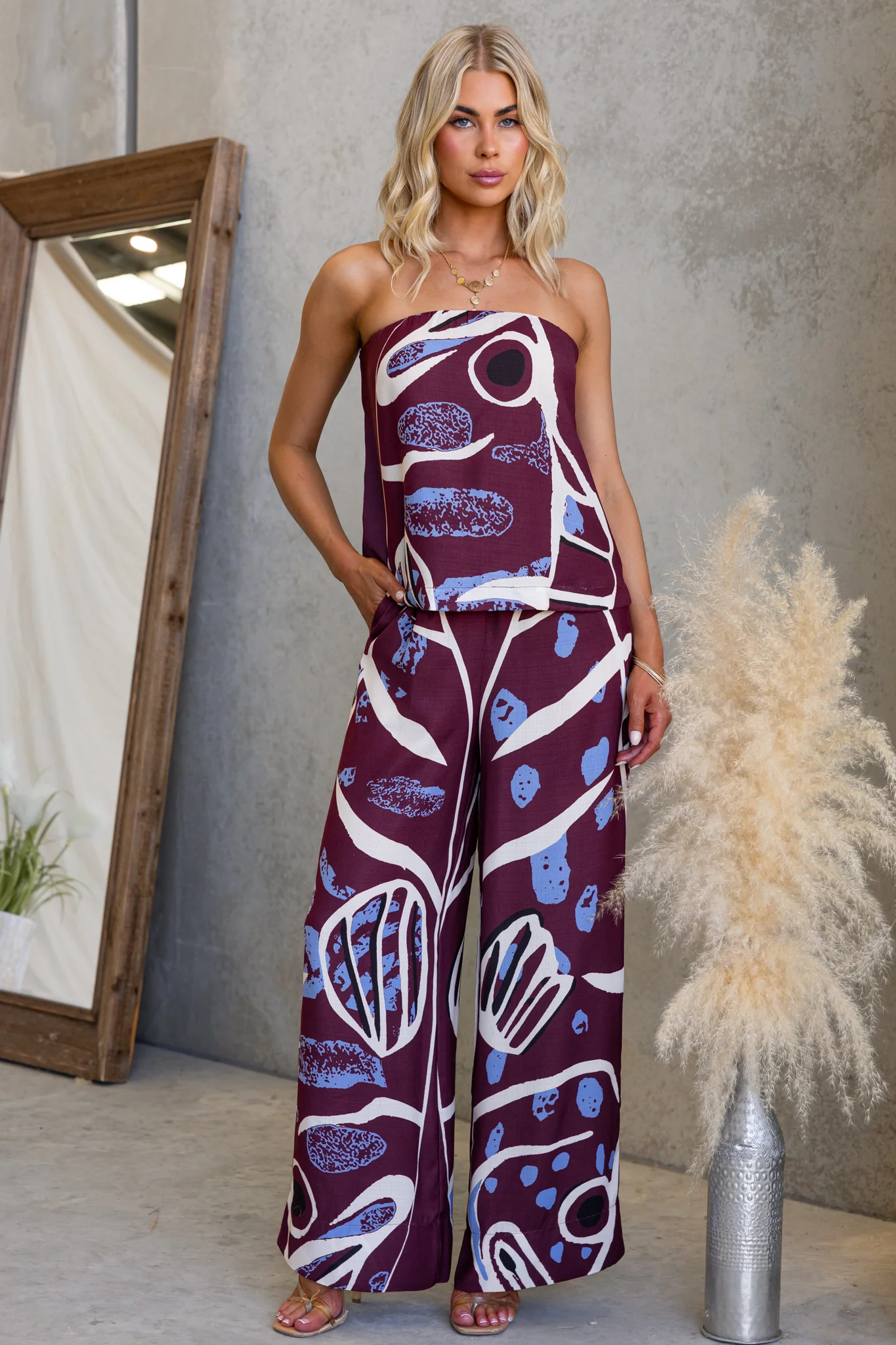 Tavira Pants - Image 3
