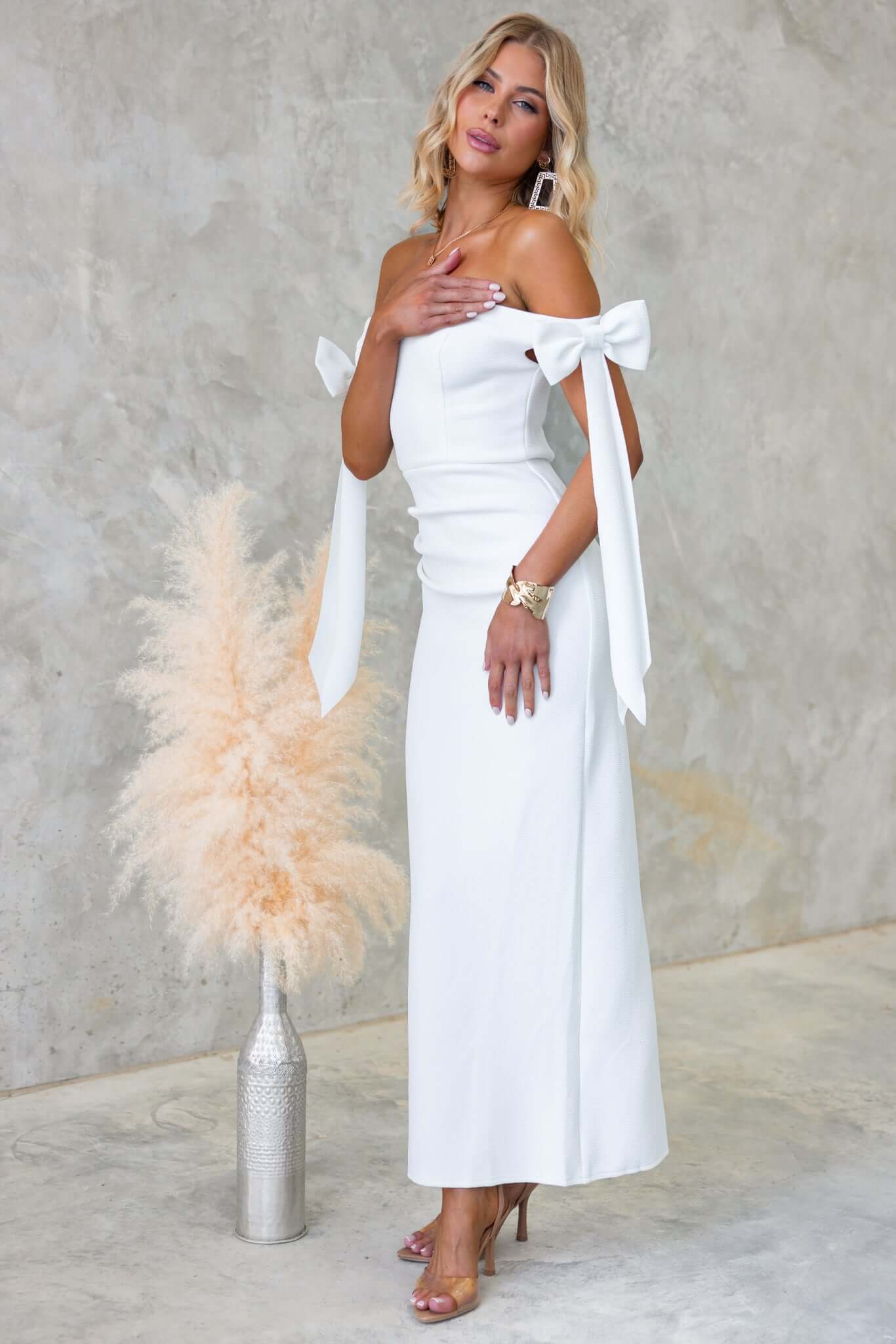 Tavisha Maxi Dress