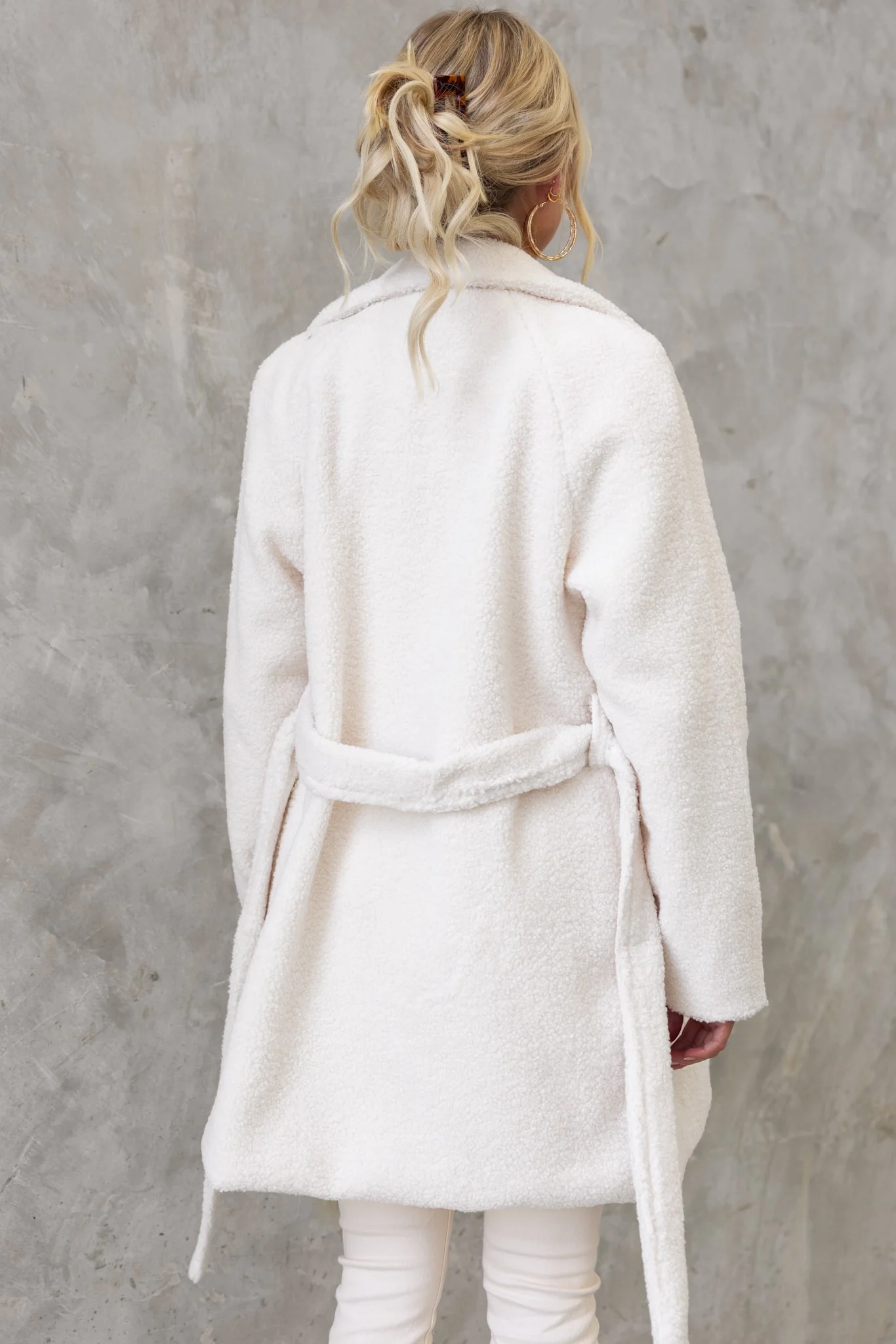 Tawny Coat - Image 7