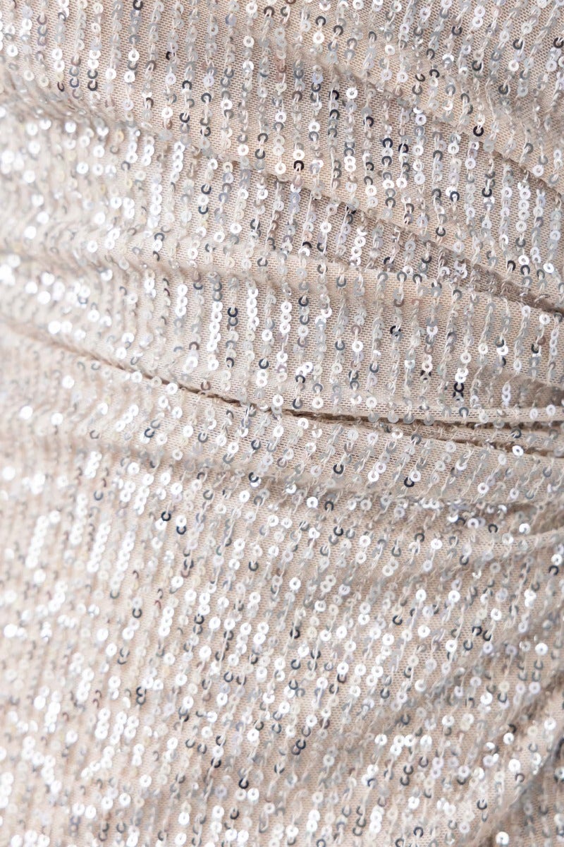 Tayan Maxi Dress - Image 7