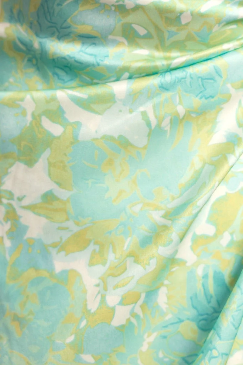 Tayan Maxi Dress - Image 7