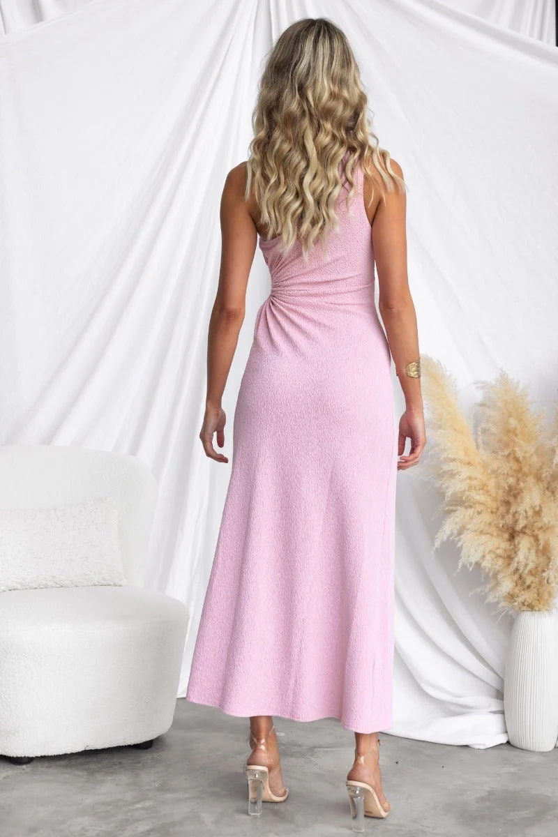 Tayan Maxi Dress - Image 5