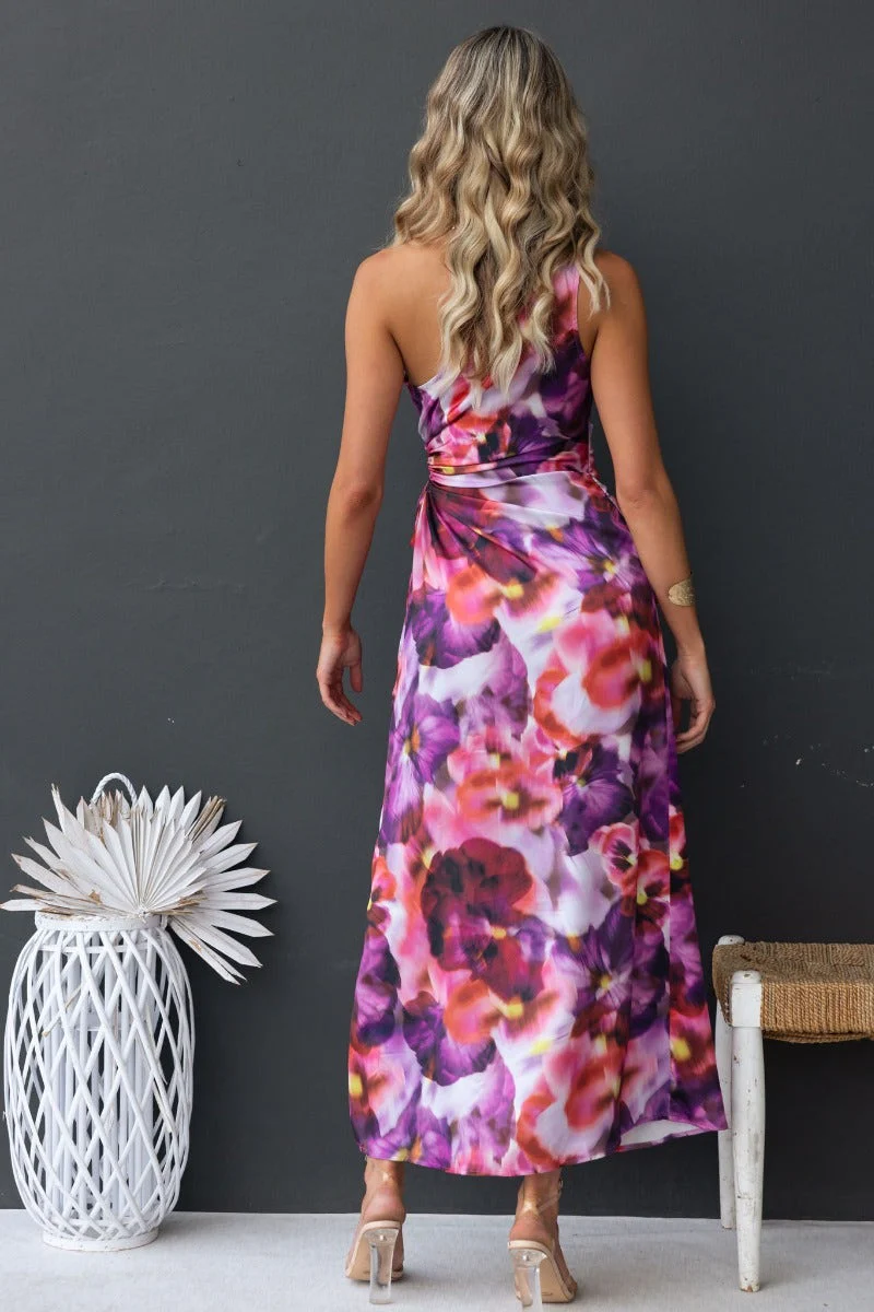 Tayan Maxi Dress - Image 6