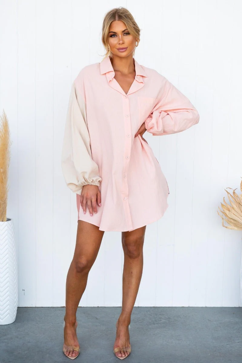 Taylo Dress - Image 3