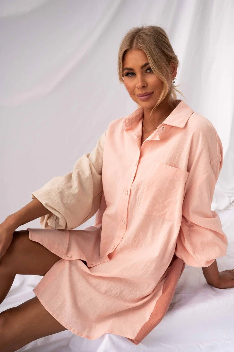 Taylo Dress - Image 7