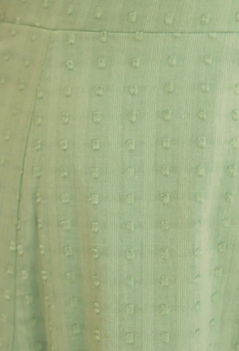 Taytum Midi Dress - Image 8
