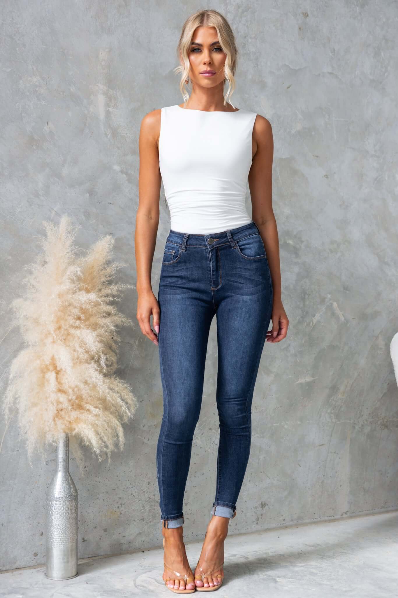 Teagan Jeans - Image 4