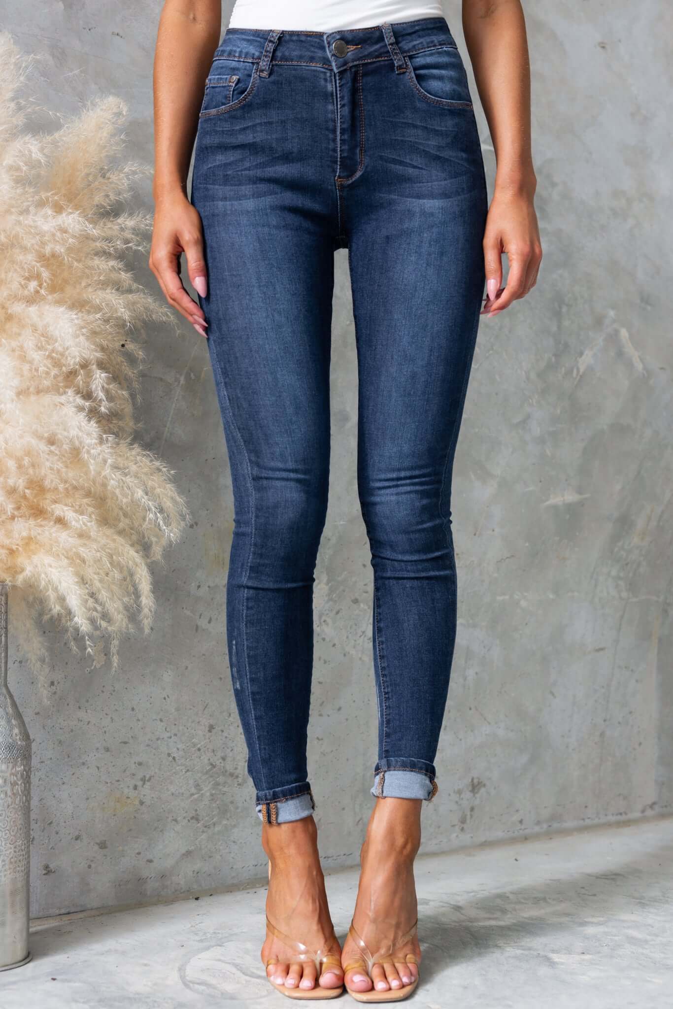 Teagan Jeans - Image 5
