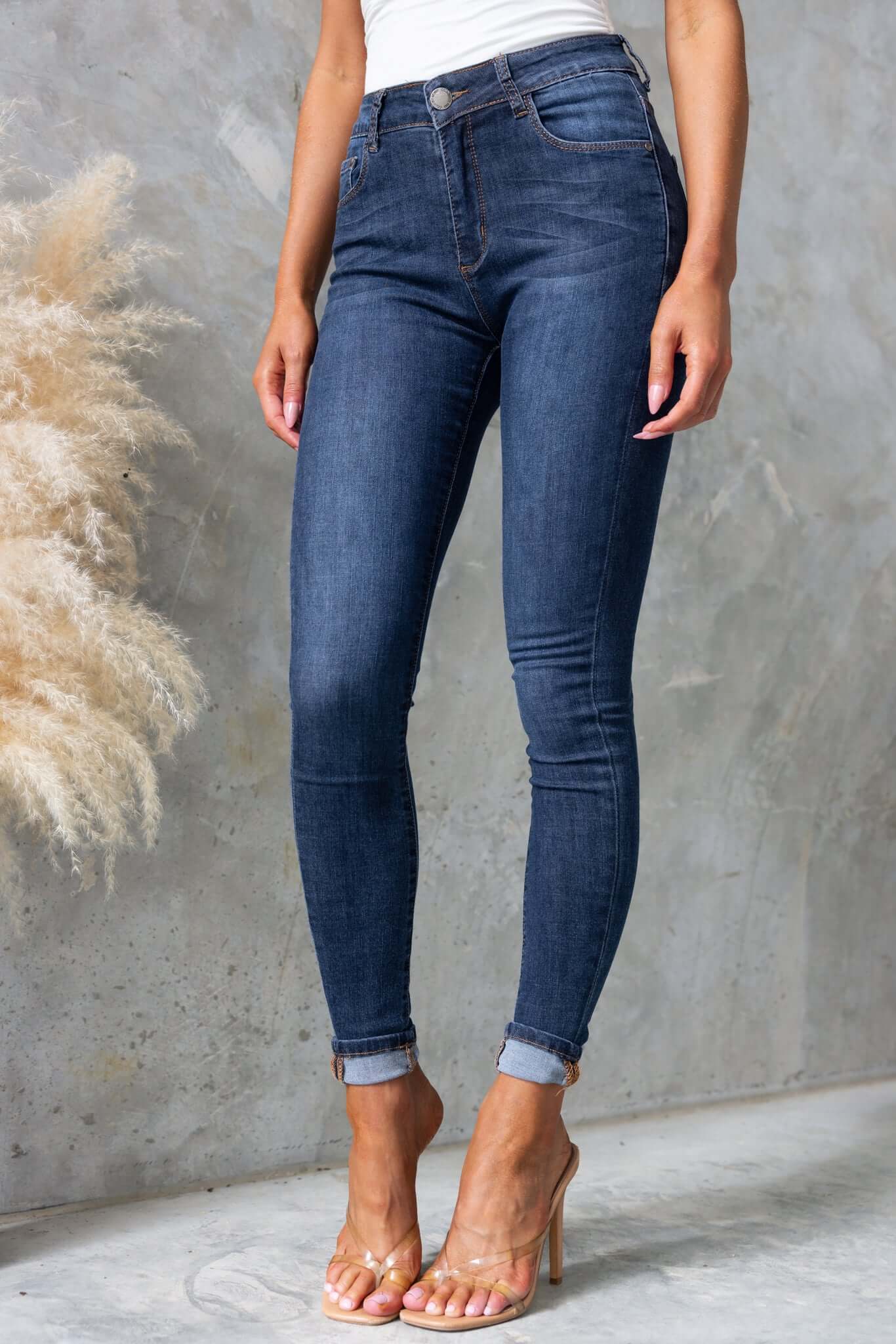 Teagan Jeans - Image 6