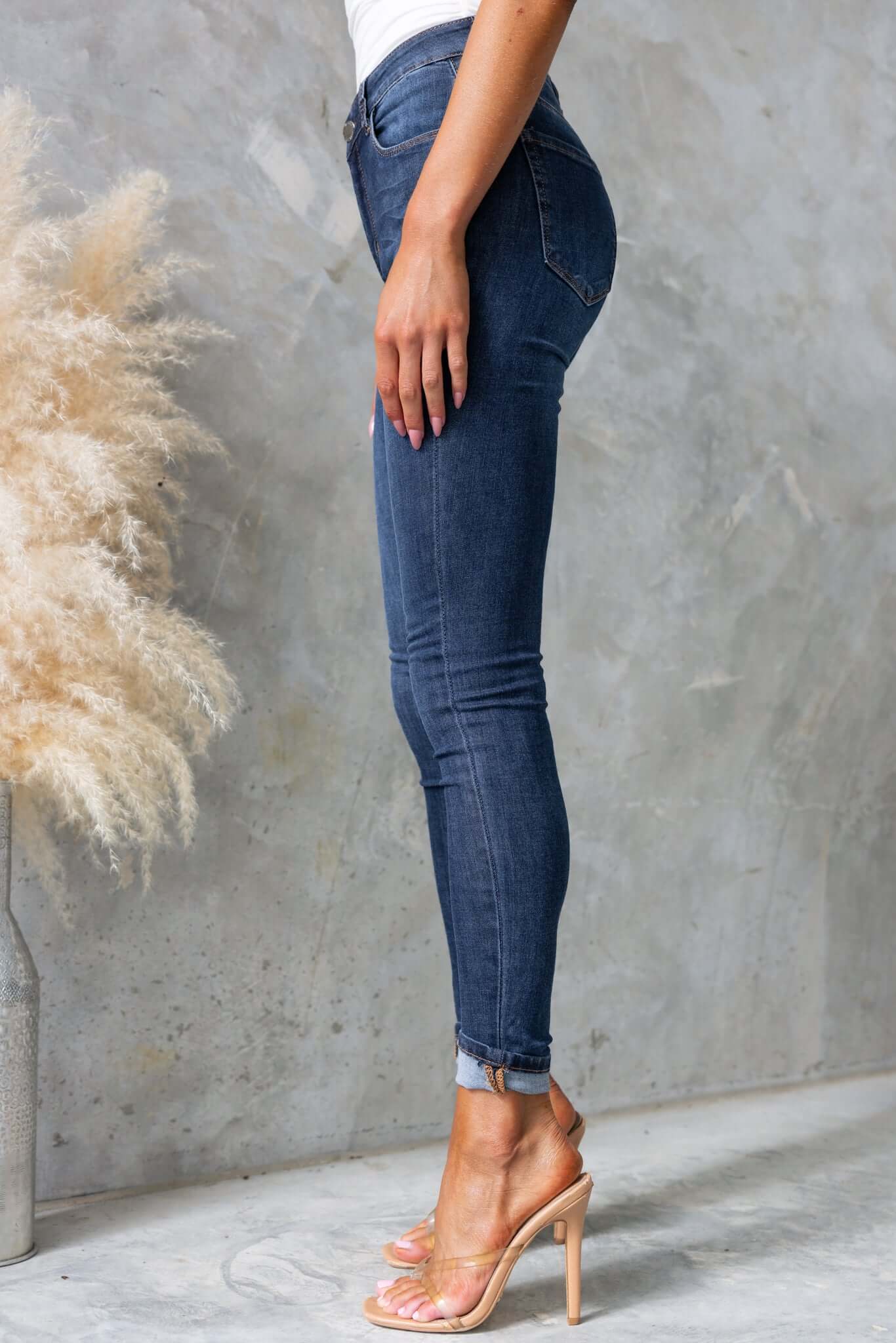 Teagan Jeans - Image 7