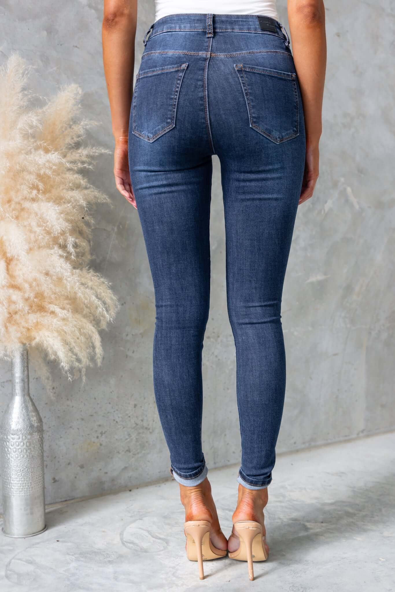 Teagan Jeans - Image 8