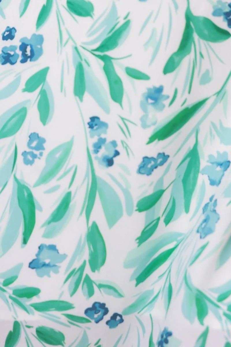Teava Midi Dress - Image 6