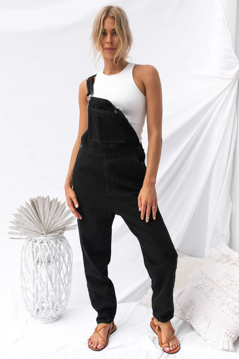 Teenage Dream Overalls