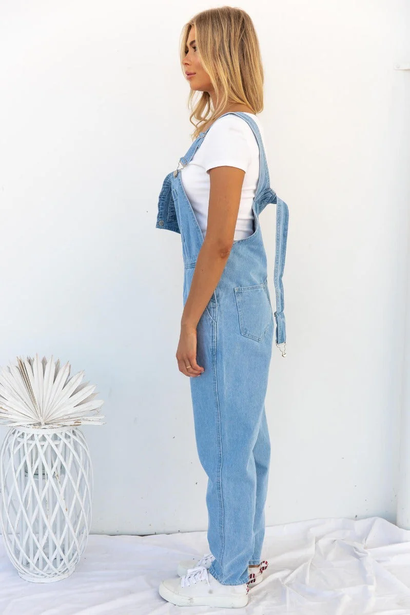 Teenage Dream Overalls - Image 3