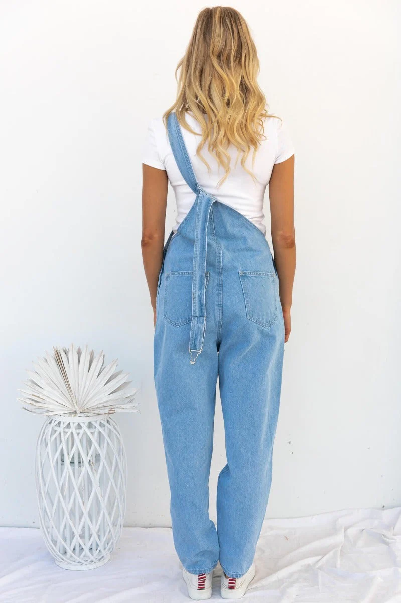 Teenage Dream Overalls - Image 4