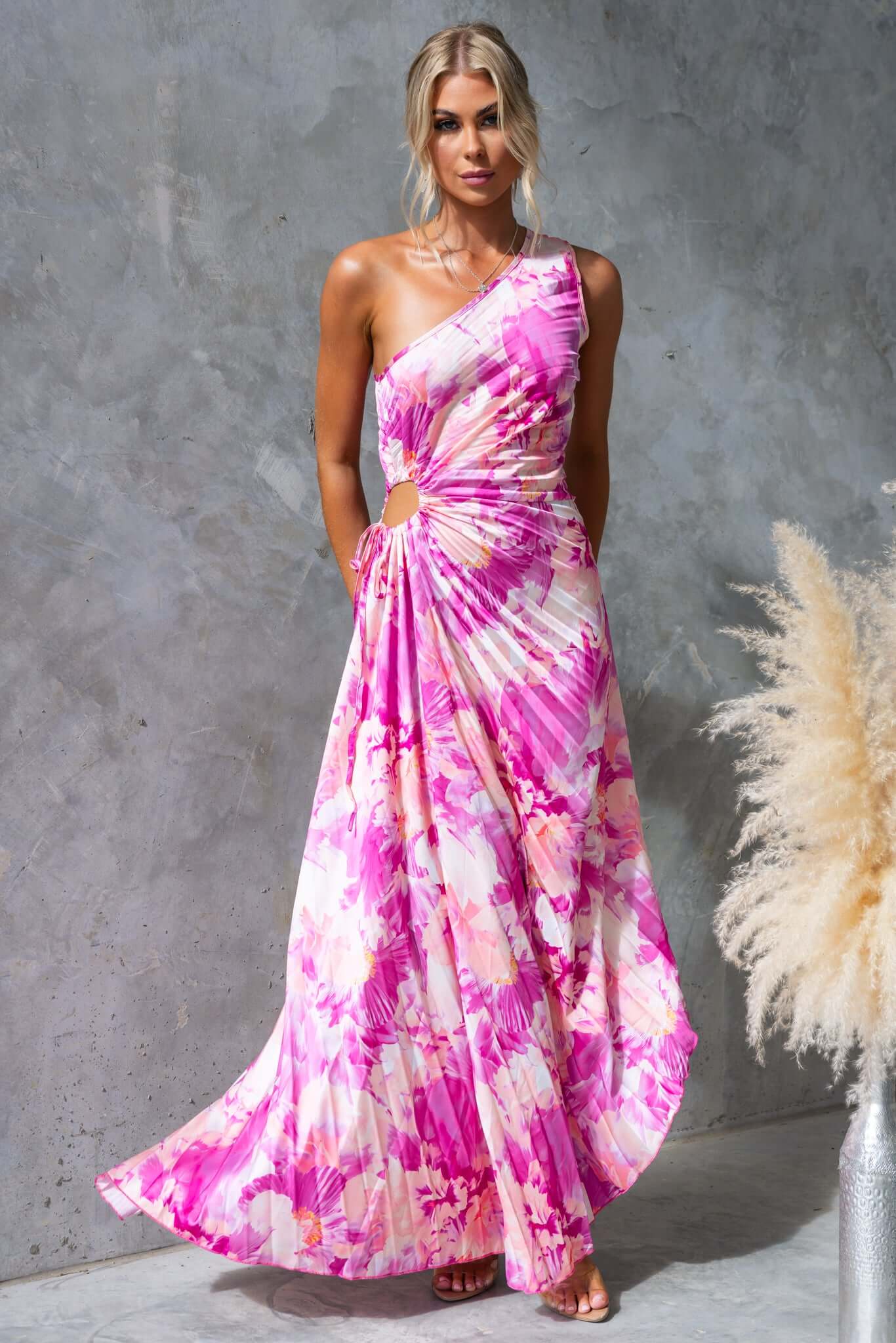 Tejano Maxi Dress - Image 4