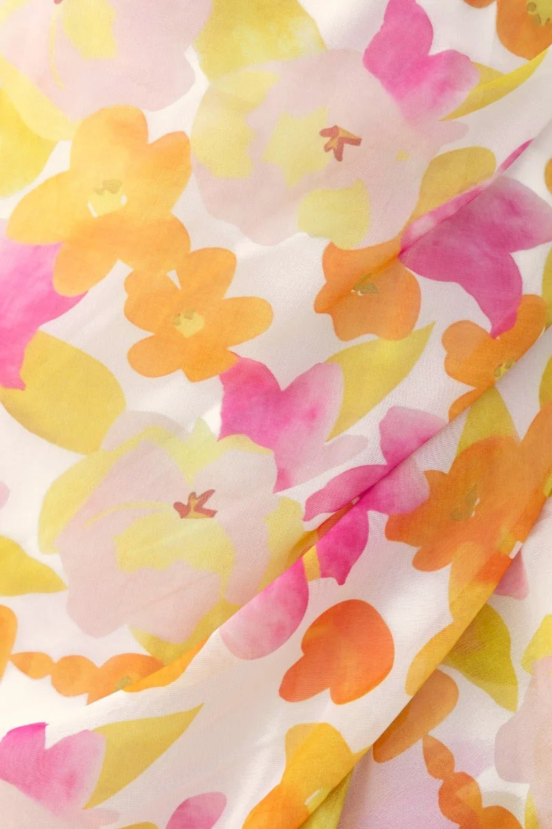 Tempe Maxi Dress - Image 6