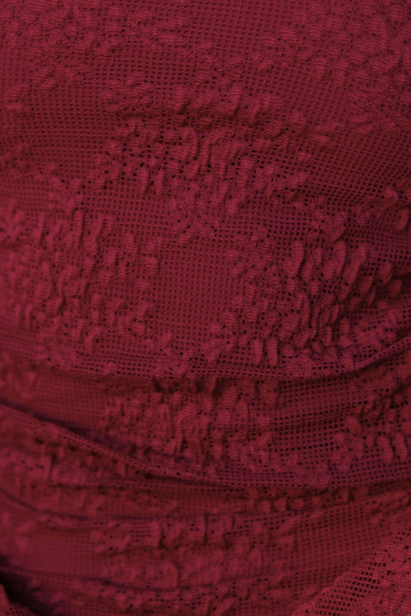 Tempeh Dress - Image 6