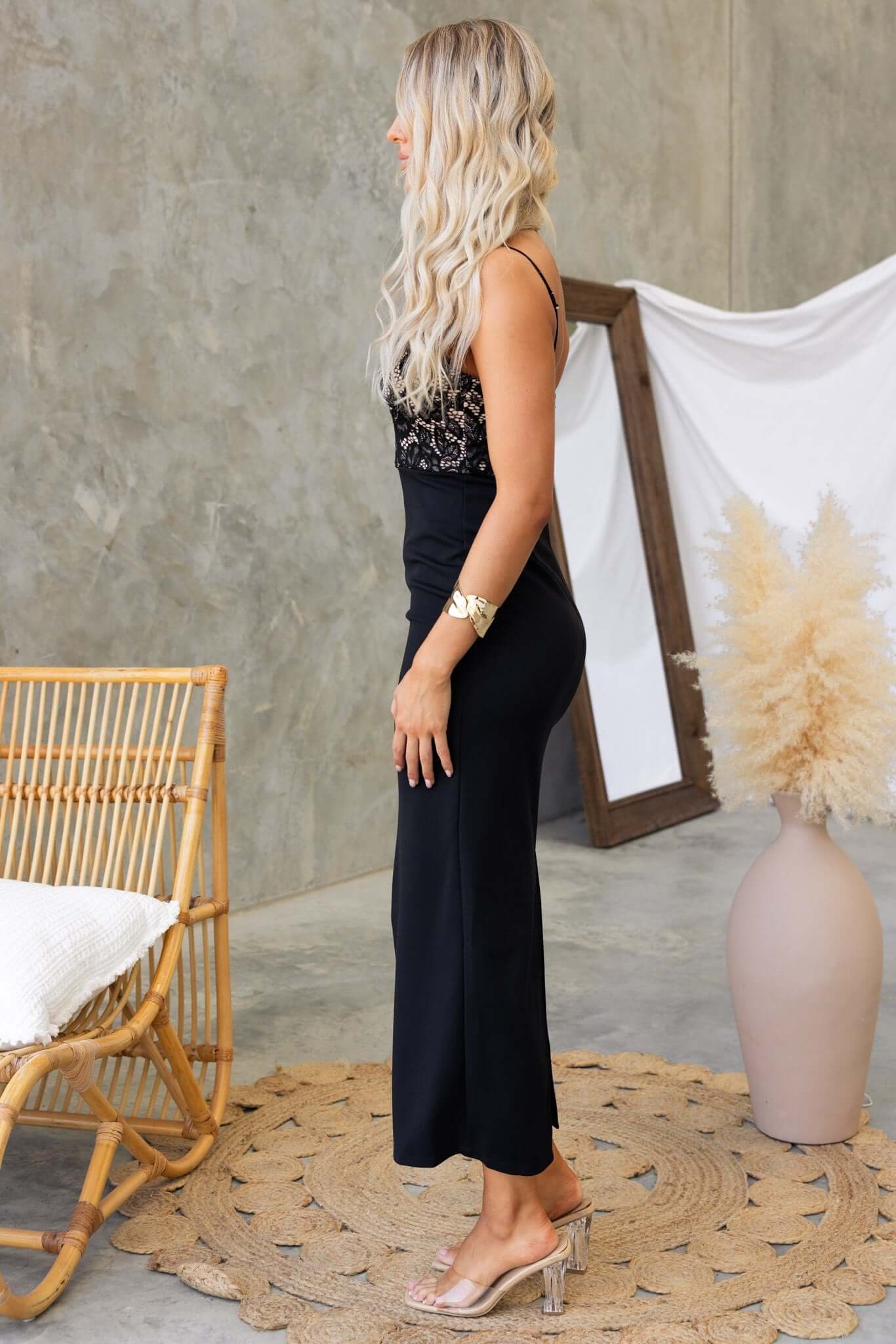 Tempest Maxi Dress - Image 4