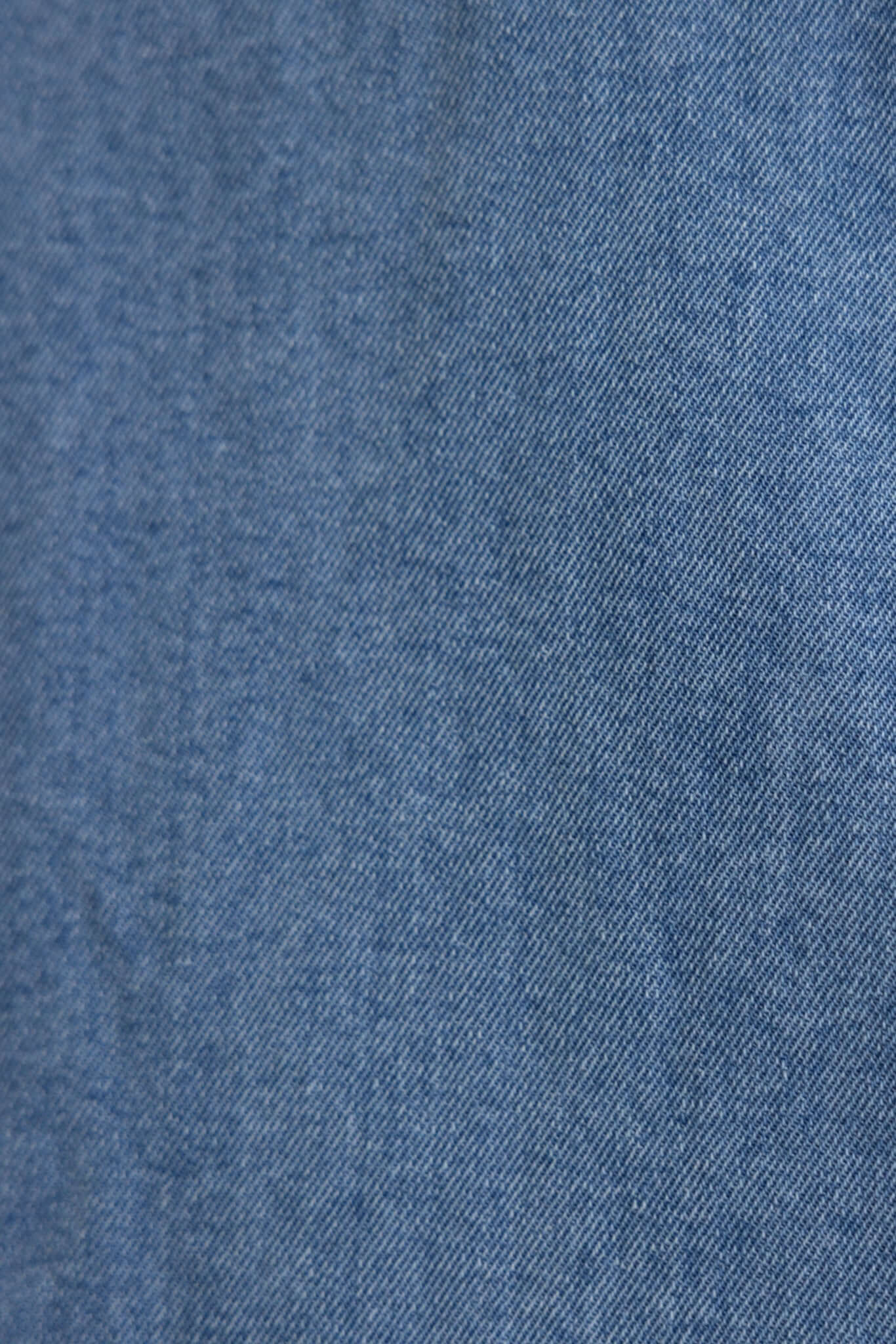 Tempo Denim Dress - Image 8