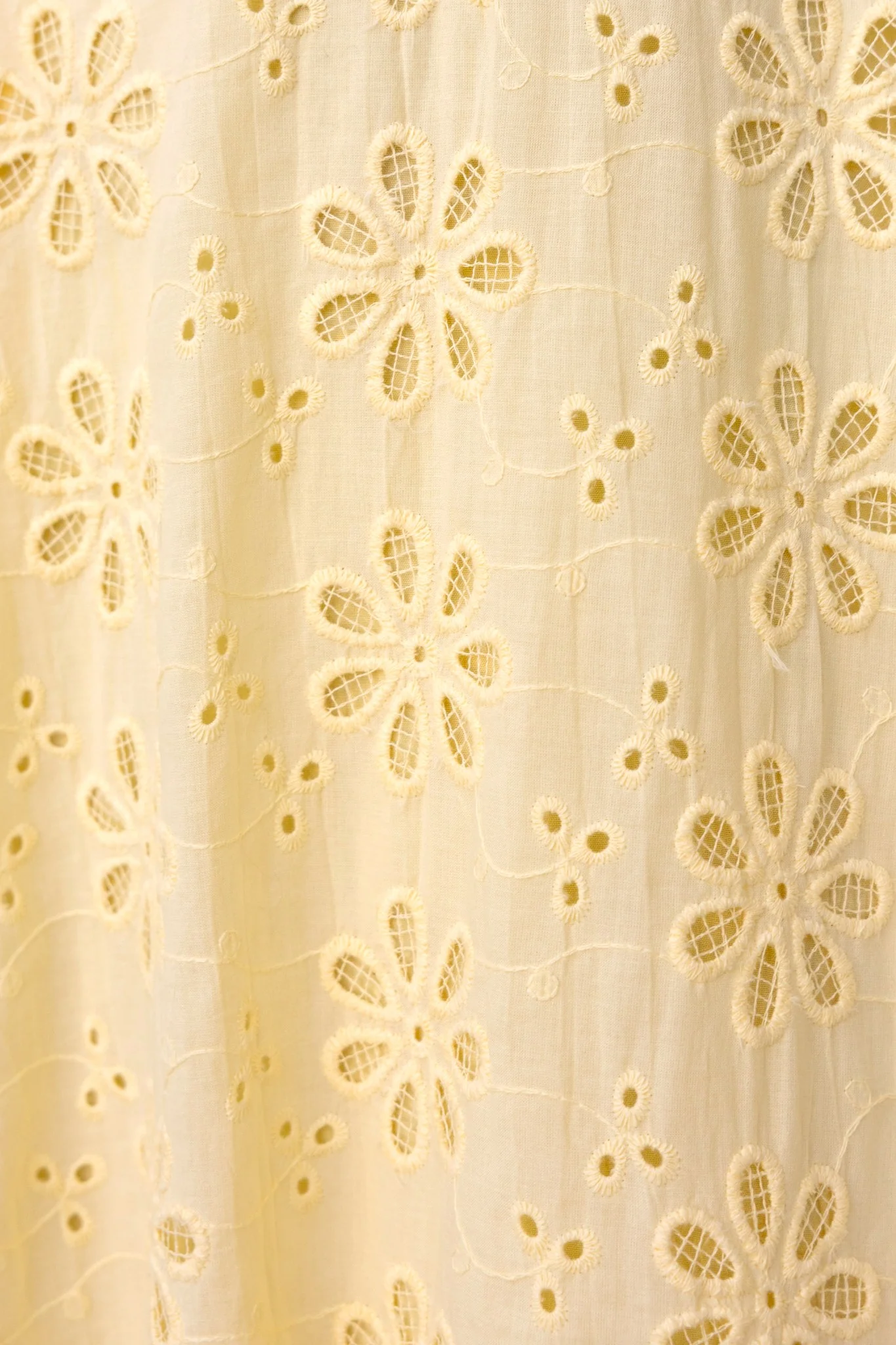 Tender Light Midi Dress - Image 7